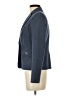 Calvin Klein Blue Blazer Size 4 (petite) - photo 5