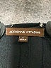 Adrienne Vittadini Black Cardigan Size L - photo 7