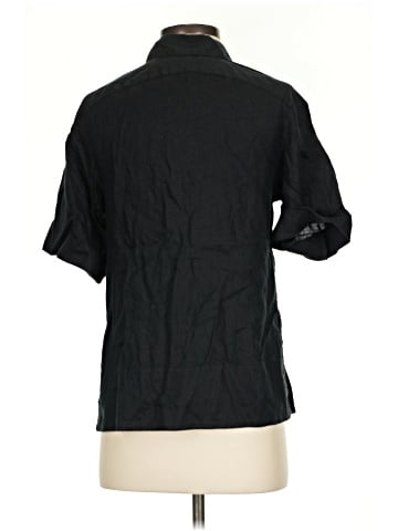 Banana Republic Short Sleeve Blouse (view 2)