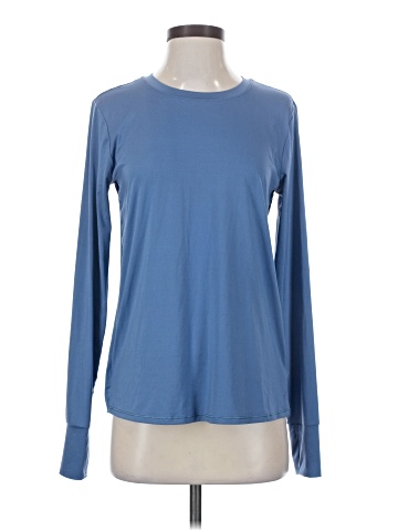 SPANX Long Sleeve T-Shirt (view 1)