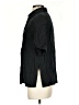 Banana Republic 100% Linen Black Short Sleeve Blouse Size XXS - photo 5