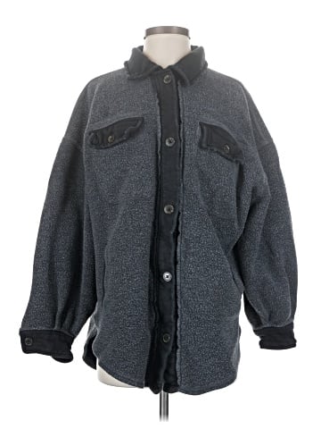 Free People Fleece (view 1)