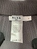NA-KD Gray Active Pants Size S - photo 4