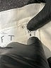 Ann Taylor LOFT White Jeans Size 29 waist - photo 8
