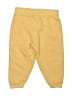 Garanimals Solid Yellow Casual Pants 9-12 MO / 12 MO - photo 2