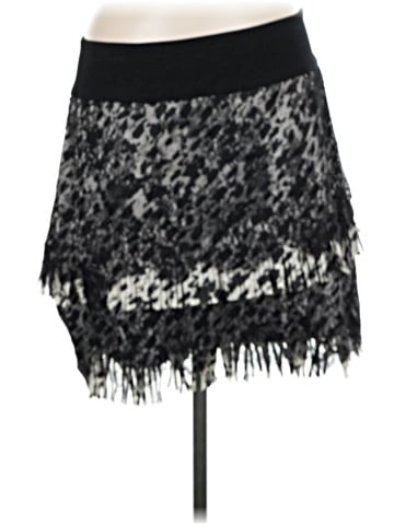 Ann Taylor Casual Skirt (view 1)