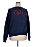 Hanes Blue Sweatshirt Size XL - photo 1