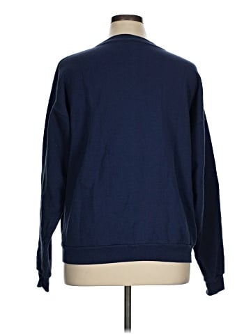 Hanes Sweatshirt (view 2)