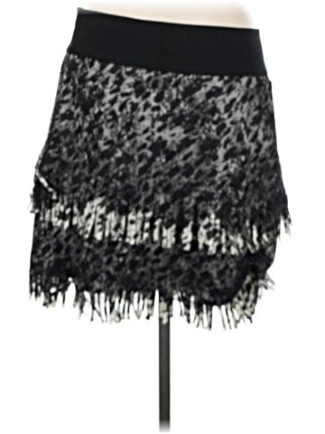 Ann Taylor Casual Skirt (view 2)