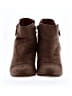Style&Co Brown Ankle Boots Size 8 1/2 - photo 2