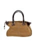 Dooney & Bourke Solid Brown Tote One size - photo 1