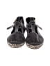 Free People Black Flats Size EU 37 - photo 2