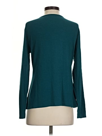 Coldwater Creek Long Sleeve T-Shirt (view 2)