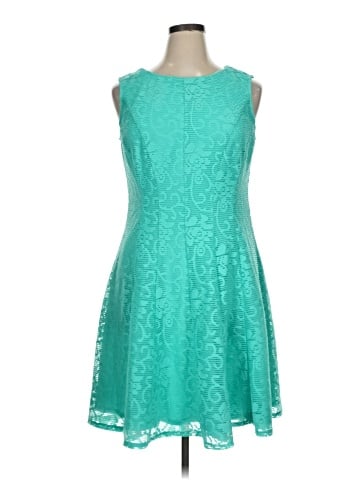 Studio One Cocktail Dress (view 1)