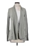 Athleta Gray Cardigan Size XS - photo 1