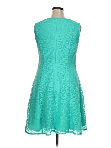 Studio One Cocktail Dress (view 2)