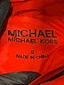MICHAEL Michael Kors Red Vest Size S - photo 6