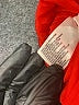 MICHAEL Michael Kors Red Vest Size S - photo 7