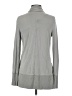 Athleta Gray Cardigan Size XS - photo 2