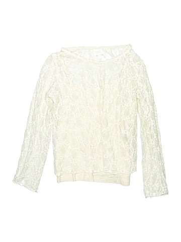 Zara Kids Long Sleeve Blouse (view 1)