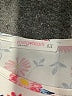 Younghearts Floral White Dress Size 6X - photo 3