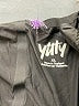 Yitty Black Bodysuit Size XL - photo 3
