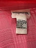 BonWorth 100% Polyester Pink 3/4 Sleeve Blouse Size L (petite) - photo 7