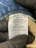 Rag & Bone 100% Cotton Stars Blue Jeans Size 29 waist - photo 7