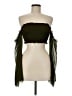 Shein Green Sleeveless Top Size 6 - photo 1