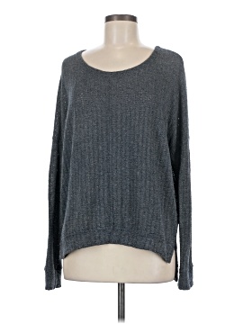 Velvet by Graham & Spencer Pullover Sweater (view 1)