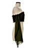Shein Green Sleeveless Top Size 6 - photo 4