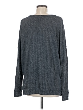 Velvet by Graham & Spencer Pullover Sweater (view 2)