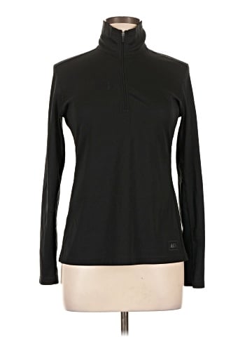 REI Long Sleeve Turtleneck (view 1)