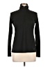 REI 100% Polyester Black Long Sleeve Turtleneck Size L - photo 1
