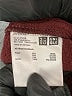 Uniqlo 100% Wool Solid Gray Wool Skirt Size XS - photo 4