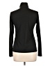 REI 100% Polyester Black Long Sleeve Turtleneck Size L - photo 2