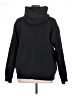 Unbranded Black Pullover Hoodie Size XL - photo 2