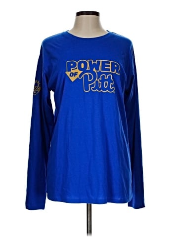 Platinum Long Sleeve T-Shirt (view 1)