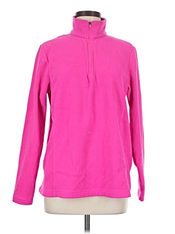 Lands' End Turtleneck Sweater (view 1)