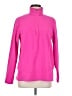 Lands' End 100% Polyester Pink Turtleneck Sweater Size M - photo 1
