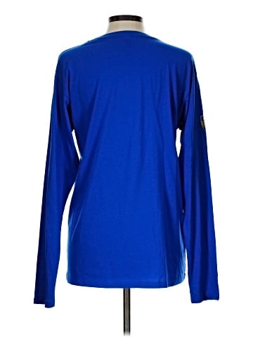 Platinum Long Sleeve T-Shirt (view 2)