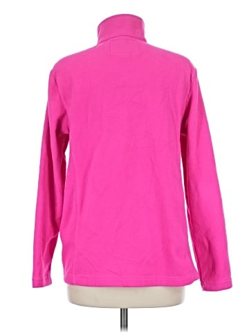 Lands' End Turtleneck Sweater (view 2)