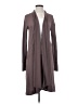 Athleta Gray Cardigan Size XS - photo 1