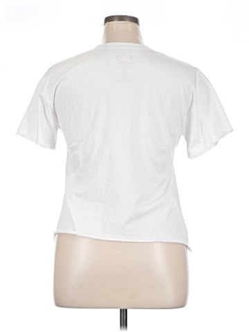 Hello Kitty Short Sleeve T-Shirt (view 2)