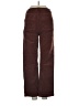 Tribal Brown Jeans Size 0 - photo 2