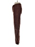 Tribal Brown Jeans Size 0 - photo 5