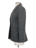 Ann Taylor LOFT Outlet Houndstooth Gray Blazer Size 0 Petite - photo 5