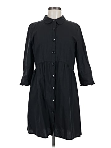 Allegra K Casual Dress (view 1)