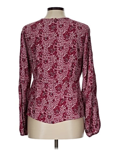 Boden Long Sleeve Blouse (view 2)