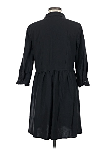 Allegra K Casual Dress (view 2)